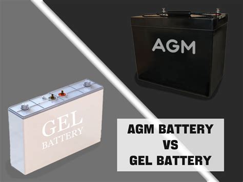 What kills a gel battery?