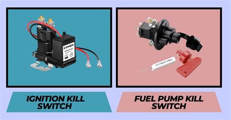 What kills fuel pumps?