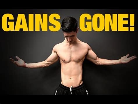 What kills gains?