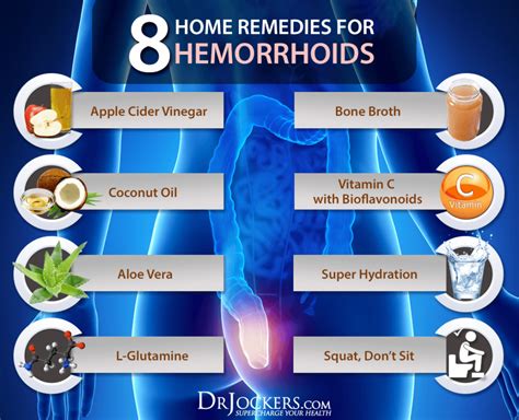 What kills hemorrhoids fast?
