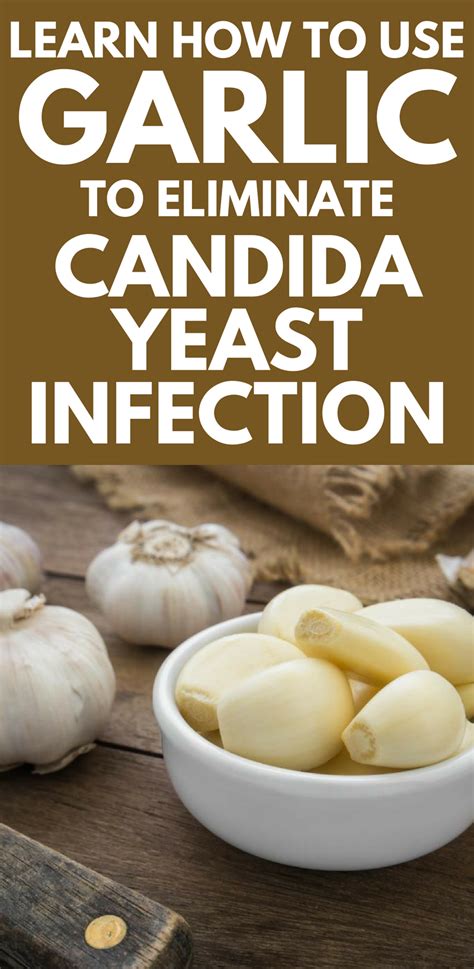 What kills yeast infection the fastest?