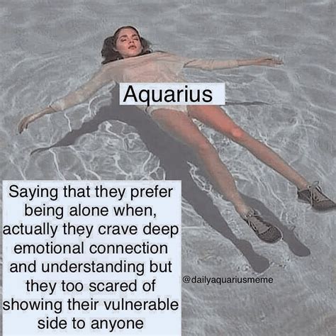 What kind of boys do Aquarius girls like?