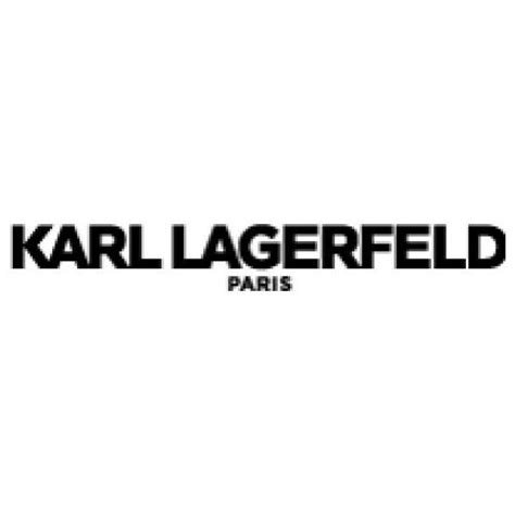 What kind of brand is Karl Lagerfeld?