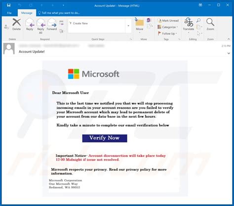 What kind of email do you need for a Microsoft account?