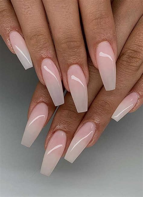 What kind of fake nails are best?