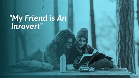 What kind of friends do introverts like?