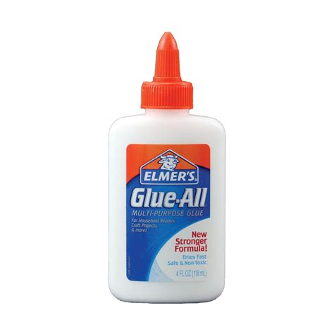 What kind of glue is Elmers?