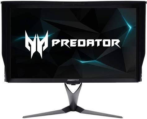 What kind of monitor is best for PS5?