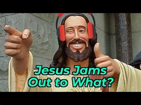 What kind of music did Jesus listen to?