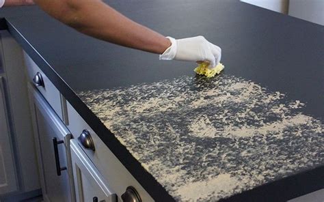 What kind of oil do you use on marble countertops?