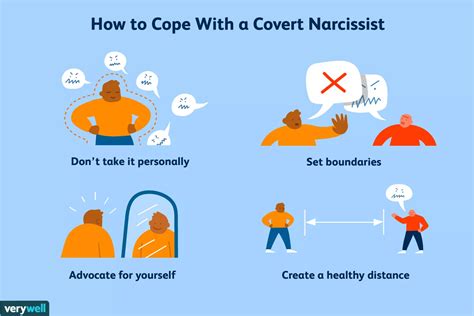 What kind of person scares a narcissist?