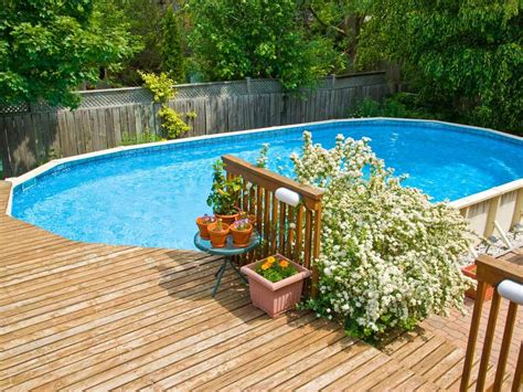 What kind of pool is the cheapest to install?