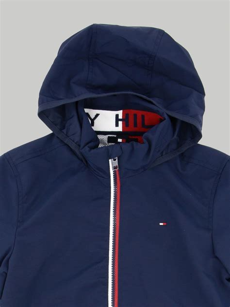 What kind of style is Tommy Hilfiger?