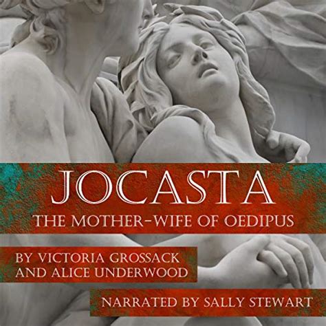 What kind of woman is Jocasta?