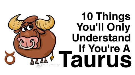 What kind person is a Taurus?