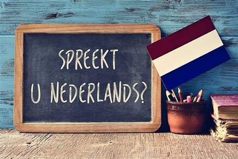 What language is Dutch?