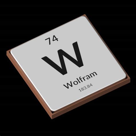 What language is Wolfram element?