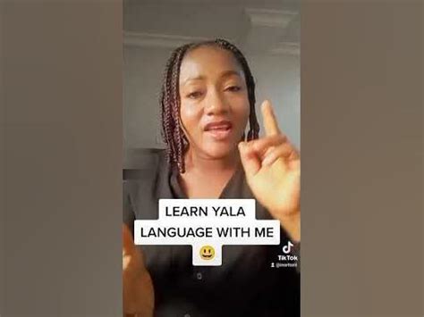 What language is Yala?