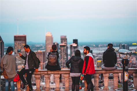 What language is taught in Montreal?