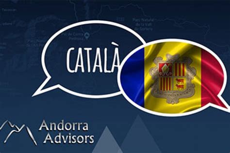 What language is used in Andorra?
