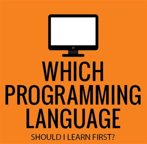 What language should I learn first for web development?