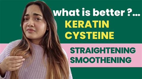 What lasts longer smoothening or keratin?