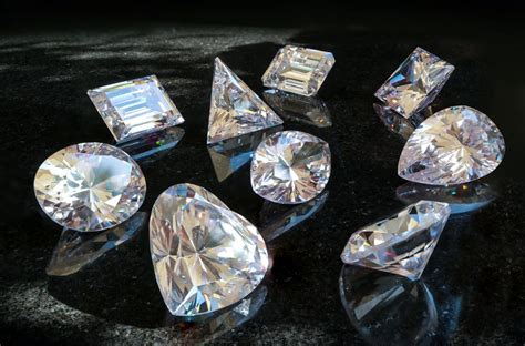 What layer are diamonds most common?