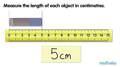 What length is 17 cm?