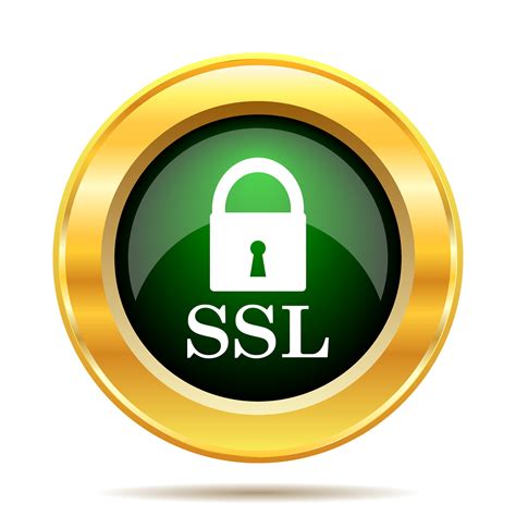 What level is SSL?