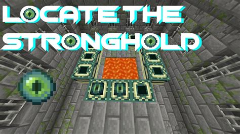 What level should the stronghold be?