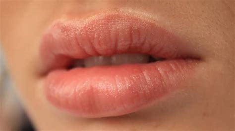 What lips are attractive?