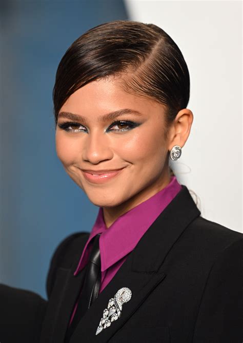 What lipstick does Zendaya use?