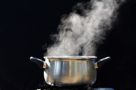 What liquid is used for steaming?