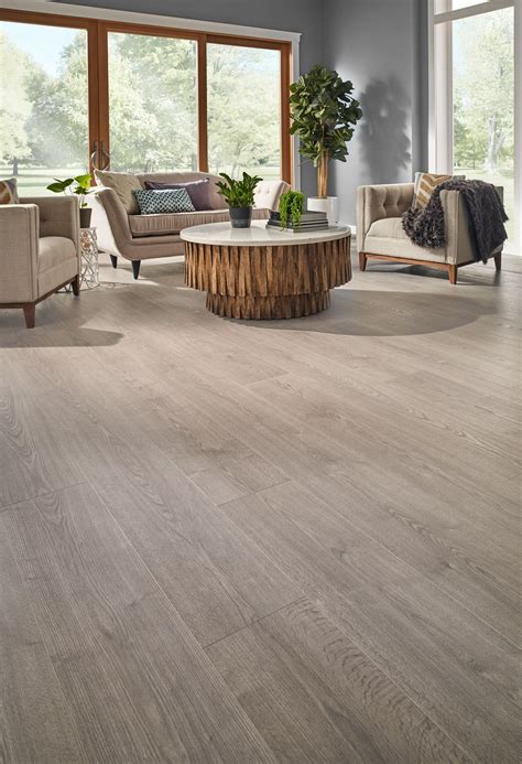 What looks more natural vinyl or laminate?