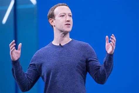 What made Mark Zuckerberg so rich?