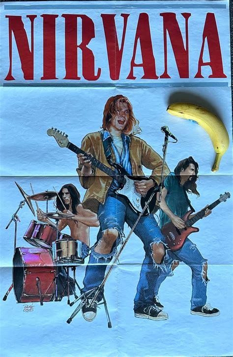 What made Nirvana so special?