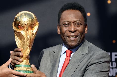 What made Pele so great?