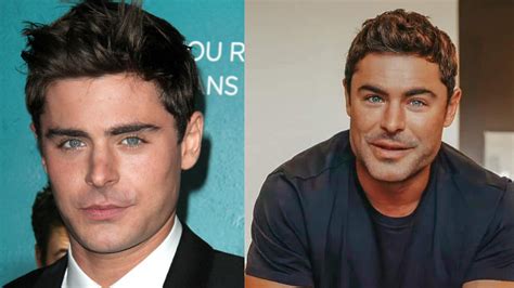 What made Zac Efron famous?