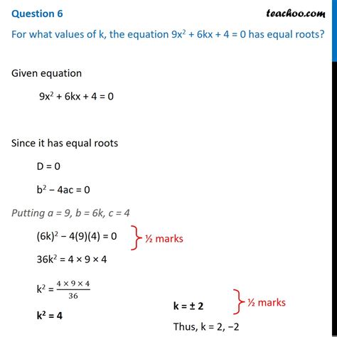 What makes 9x equal 0?
