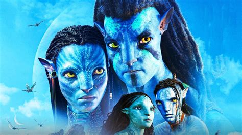 What makes Avatar 2 so good?