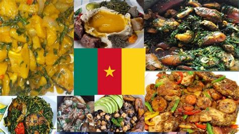 What makes Cameroon special?