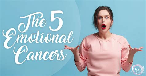 What makes Cancers so emotional?