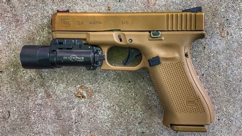 What makes Glock so special?