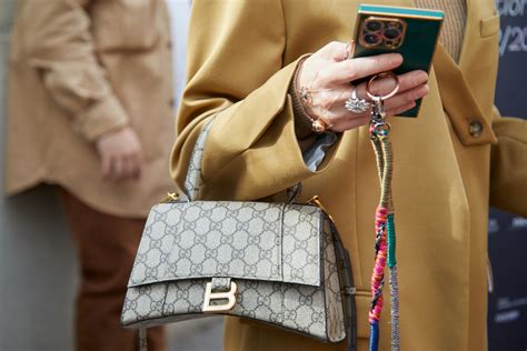 What makes Gucci so popular?