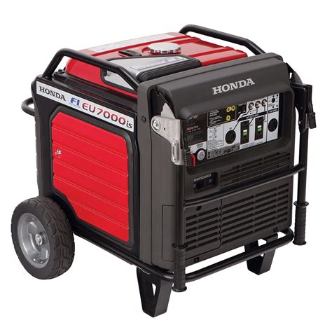 What makes Honda generators so quiet?