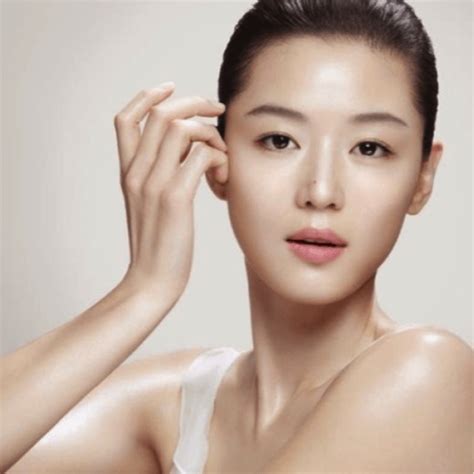 What makes Korean skin so flawless?