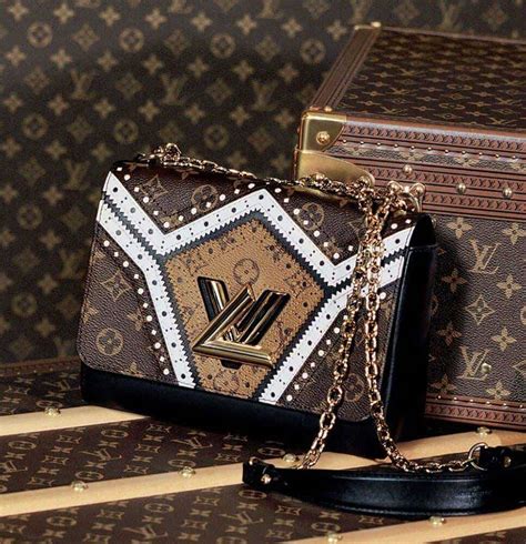 What makes LV different?