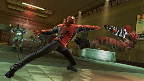 What makes Spider-Man 2 game so good?