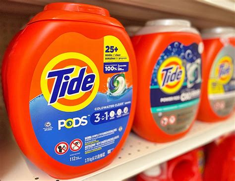 What makes Tide so special?