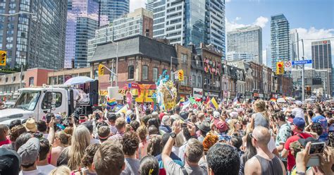 What makes Toronto diverse?